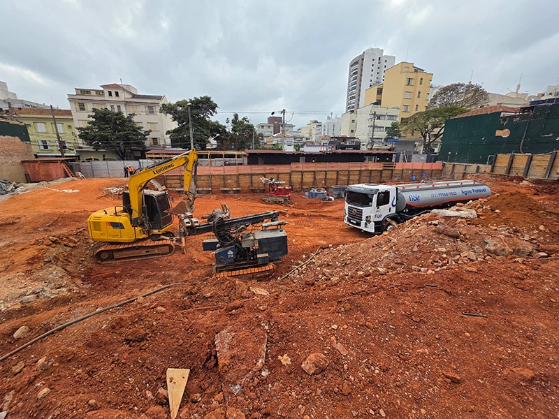 Imagem obra