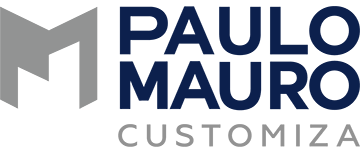 Paulo Mauro Customiza